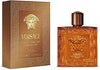 Versace Eros Najim Pour Homme - 100ml Eau de Parfum