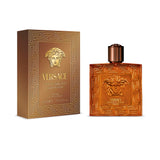 Versace Eros Najim Pour Homme - 100ml Eau de Parfum
