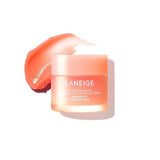 LANEIGE Lip Sleeping Mask - Grapefruit - Overnight Lip Treatment