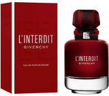 Givenchy L'Interdit Intense Eau de Parfum for Women - 50ml