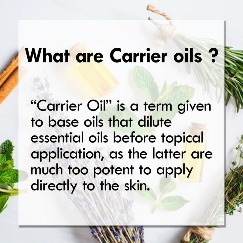 Greenwood Essential Pure Bakuchi Oil (Babchi Oil) - 100% Natural Therapeutic Grade, Cold Pressed for Skin & Personal Care, 15ml