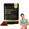 Shilajit Gummies 60ct - Natural Himalayan Shilajit Gold for Men & Women - Energy, Vitality & Endurance Support