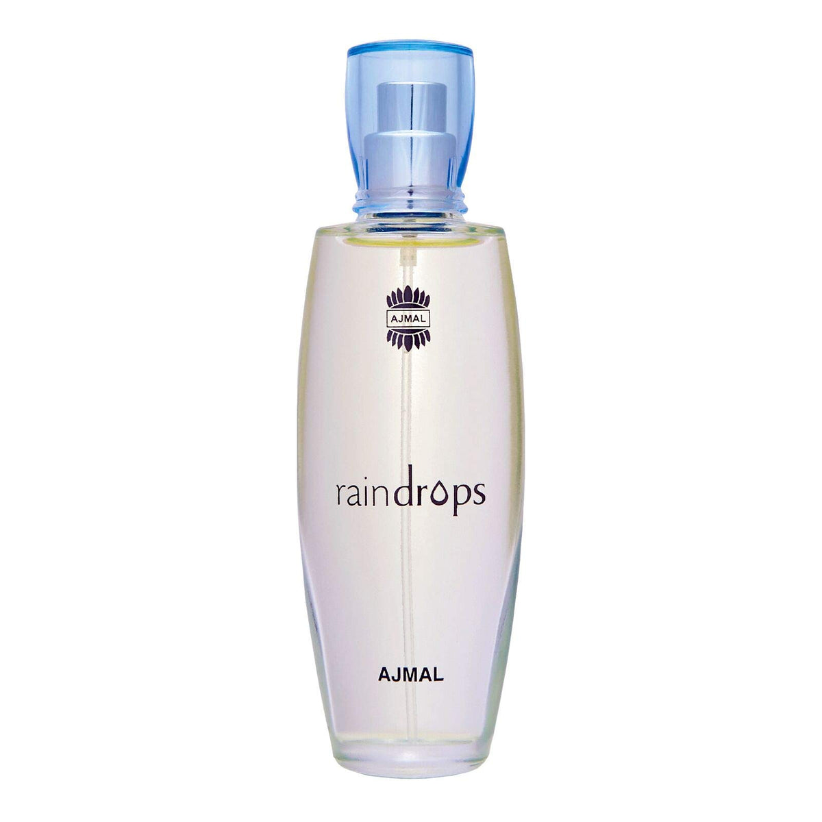 Ajmal Raindrops For Women: 50ml Eau de Toilette - Fresh & Feminine Fragrance