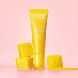 LANEIGE Lip Glowy Balm (Mango, 10g) - Moisturizing Lip Treatment