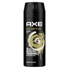 AXE Gold Temptation Men's Deodorant Body Spray 150ml Long-Lasting