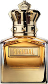 Jean Paul Gaultier Scandal Absolu Parfum for Men, 100ml Long-Lasting