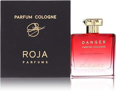 Roja Parfums Danger Pour Homme Cologne (100ml)