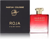 Roja Parfums Danger Pour Homme - 100ml Eau de Parfum