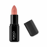 Kiko Milano Smart Fusion Lipstick 404 Rosy Biscuit - 3g