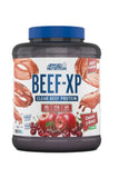 Clear Hydrolyzed Beef Protein - Cherry & Apple - 60 Servings - 1.8kg