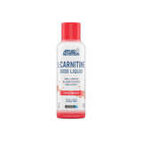 Applied Nutrition L-Carnitine Liquid 3000 with Green Tea - 495ml Fruit Burst