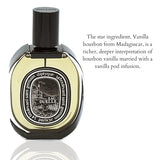 Diptyque Eau Duelle Eau de Parfum - Sophisticated Vanilla Spice