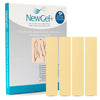 NewGel+ Silicone Gel Strips for Scar Management - Effective & Discreet