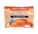 Snaq Fabriq No Added Sugar Caramel Filled Pancake (45g)