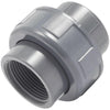 Removable PVC Sleeve U Ø 50mm for Pipe Joints - 10 Year Warranty by MONTERAL