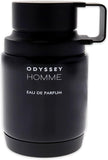 Armaf Odyssey Men's Long-Lasting Eau De Parfum, 100ml