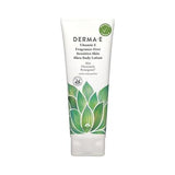 Derma E Vitamin E Intensive Shea Body Lotion - Fragrance-Free