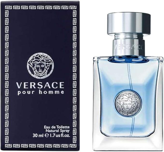 Versace Pour Homme - 100ml Eau de Toilette