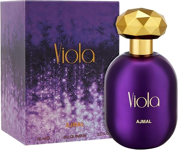 Ajmal Dahn Al Oudh Powder: Unisex Oud Fragrance