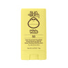 Sun Bum Kids SPF 50 Banana Face Stick, Non-Greasy, Broad Spectrum Sunscreen (Without Octinoxate & Oxybenzone)