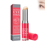 Retinol Eye Cream Stick for Firming & Brightening