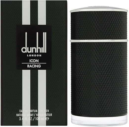 Dunhill Icon Racing Eau de Parfum for Men (100ml)
