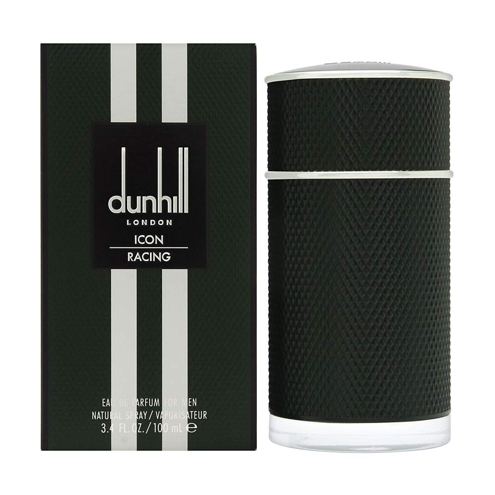 Dunhill Icon Racing Eau de Parfum for Men (100ml)