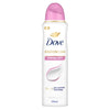 Dove Advanced Care Antiperspirant Deodorant Spray - Powder Soft, 72H Protection, 150ml