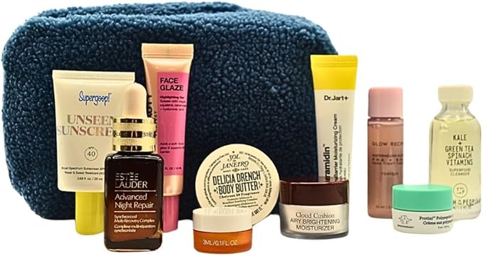 Sephora Favorites Skincare Holiday Must-Haves Set