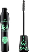 essence Lash Princess Mascara: False Lash Effect, Volume & Length, Black