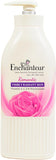Enchanteur Romantic Body Lotion: Silky Smooth Skin & Long-Lasting Fragrance