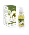Mandycare Castor Oil - Pure Cold-Pressed for Hair & Skin