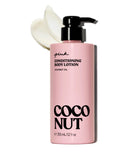 Victoria's Secret Pink Coco Grapefruit Hydrating Body Lotion