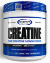 Gaspari Nutrition Pure Creatine Monohydrate 5g Unflavored - 200 Servings for Muscle Power and Endurance