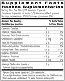 Bio Nutrition Organic Moringa Leaf Powder - 300g | Rich in Antioxidants & Nutrients