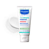 كريم تخفيف الأكزيما Stelatopia Intense من Mustela، لوشن مرطب للجسم وخالٍ من العطور