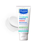 Mustela Eczema Relief Cream Stelatopia Intense Fragrance-Free Moisturizing Body Lotion