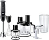 Braun MultiQuick 5 Hand Blender with Chopper – Powerful Blending & Chopping