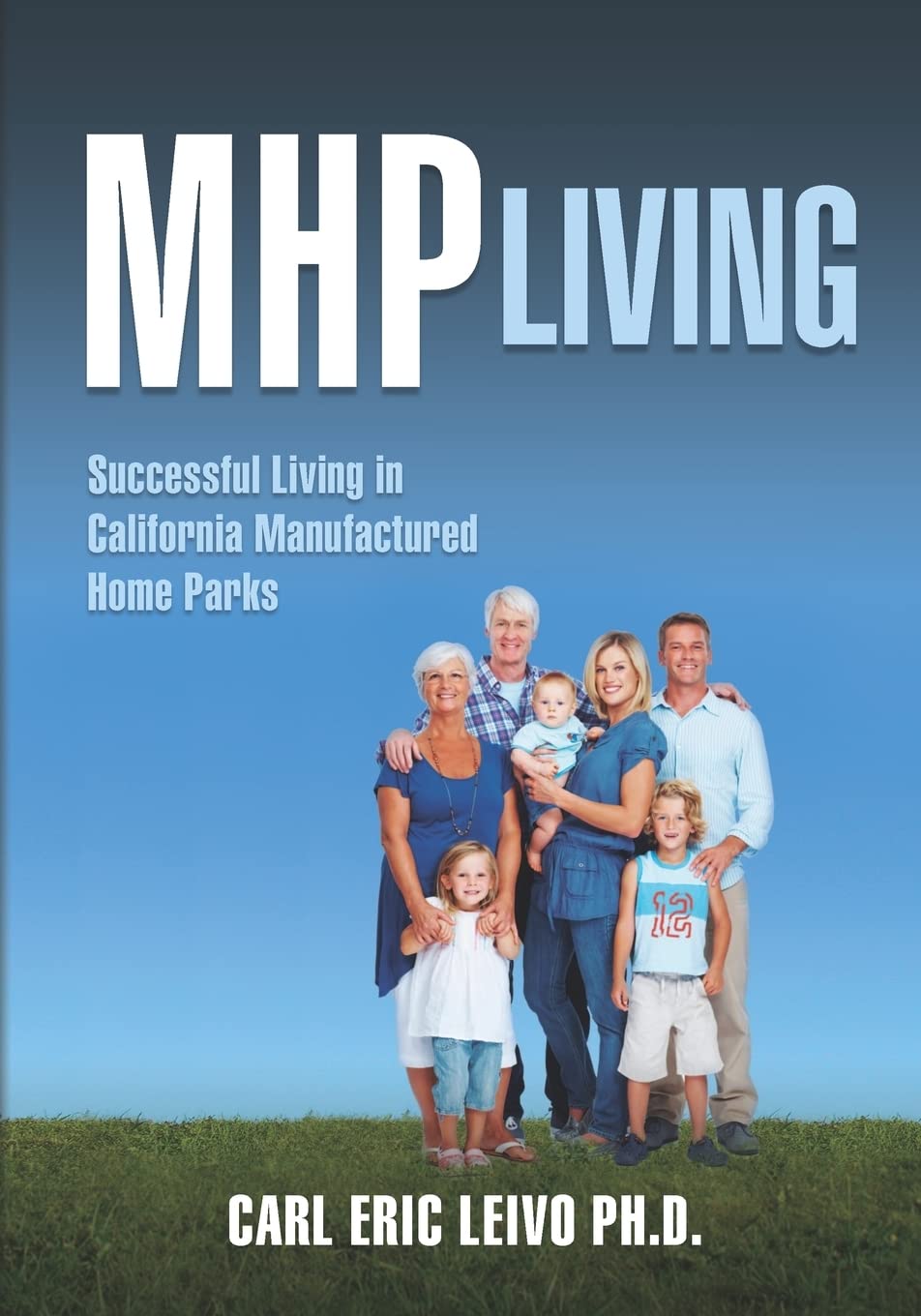 MHP Living: Expert Guide to Thriving in California's Manufactured Home Parks