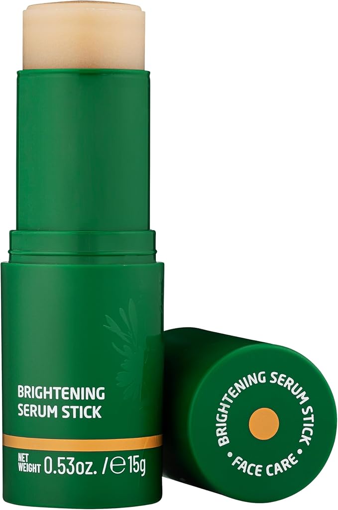 Weleda Skin Food Brightening Serum Stick - فيتامين سي وحمض الهيالورونيك