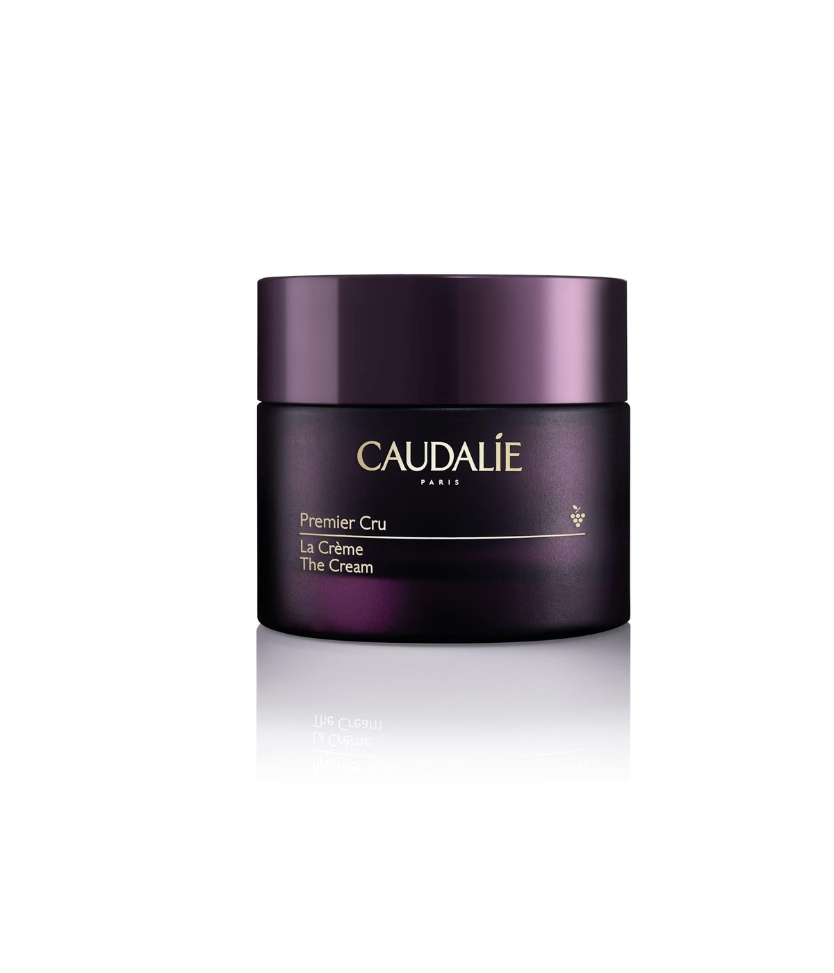 Caudalie Premier Cru The Cream - Luxurious Anti-Aging Moisturizer (1.5 fl oz)
