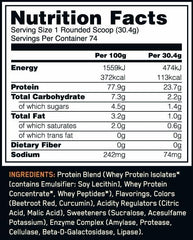Optimum Nutrition 100% Whey Gold Standard، شوكولاتة غنية مزدوجة، 5 رطل 