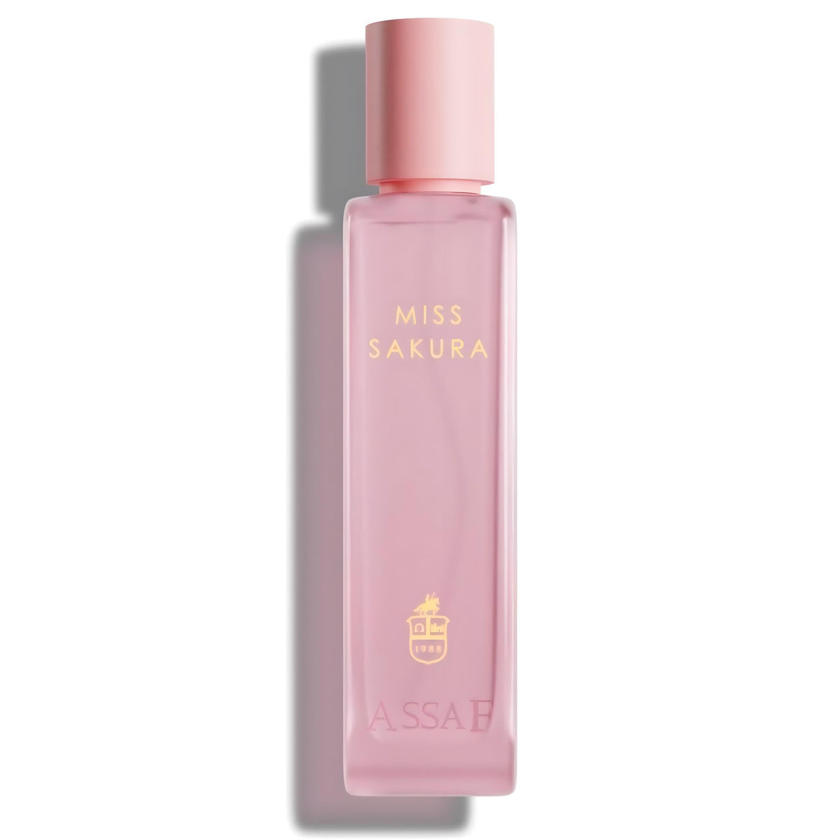 Asaf Miss Sakura Perfume For Women 200ML - Elegant Long-Lasting Eau De Parfum