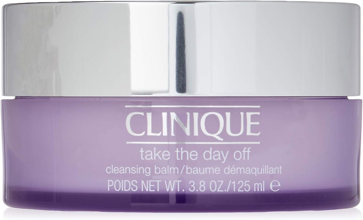 Clinique Take The Day Off Cleansing Balm (125ml)