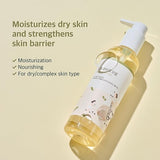 Round Lab Soybean Cleansing Oil - Deep Cleansing & Nourishing