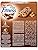 Nestle Fitness Chocolate Breakfast Cereal Bar - 23.5g (6 Bars)
