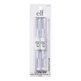 e.l.f. Clear Lash & Brow Gel 2-Pack - Vegan Brow & Lash Grooming Gel