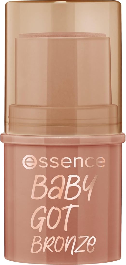 Essence Baby Got Bronze Bronzing Stick - 10