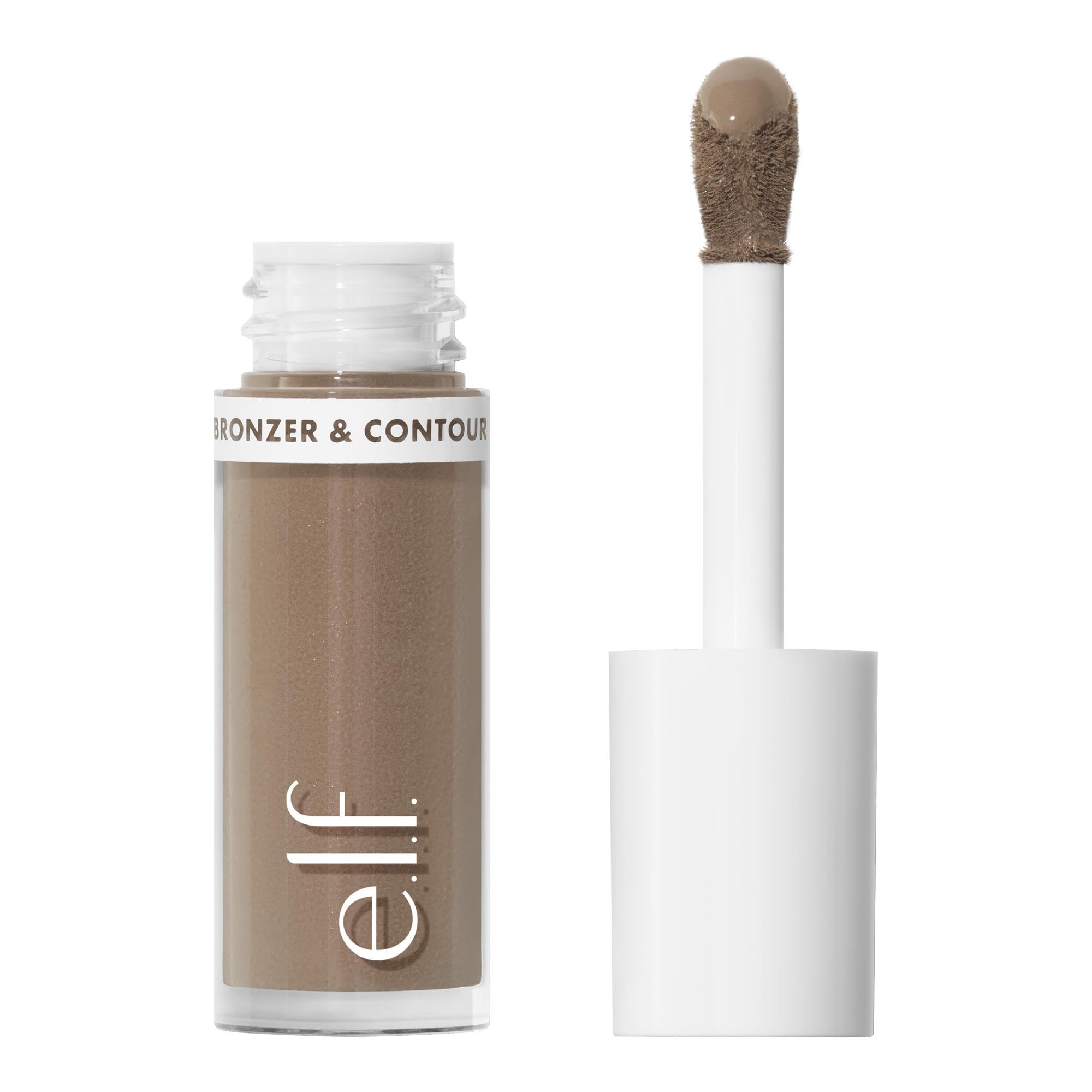 e.l.f. Camo Liquid Bronzer & Contour (Fair)