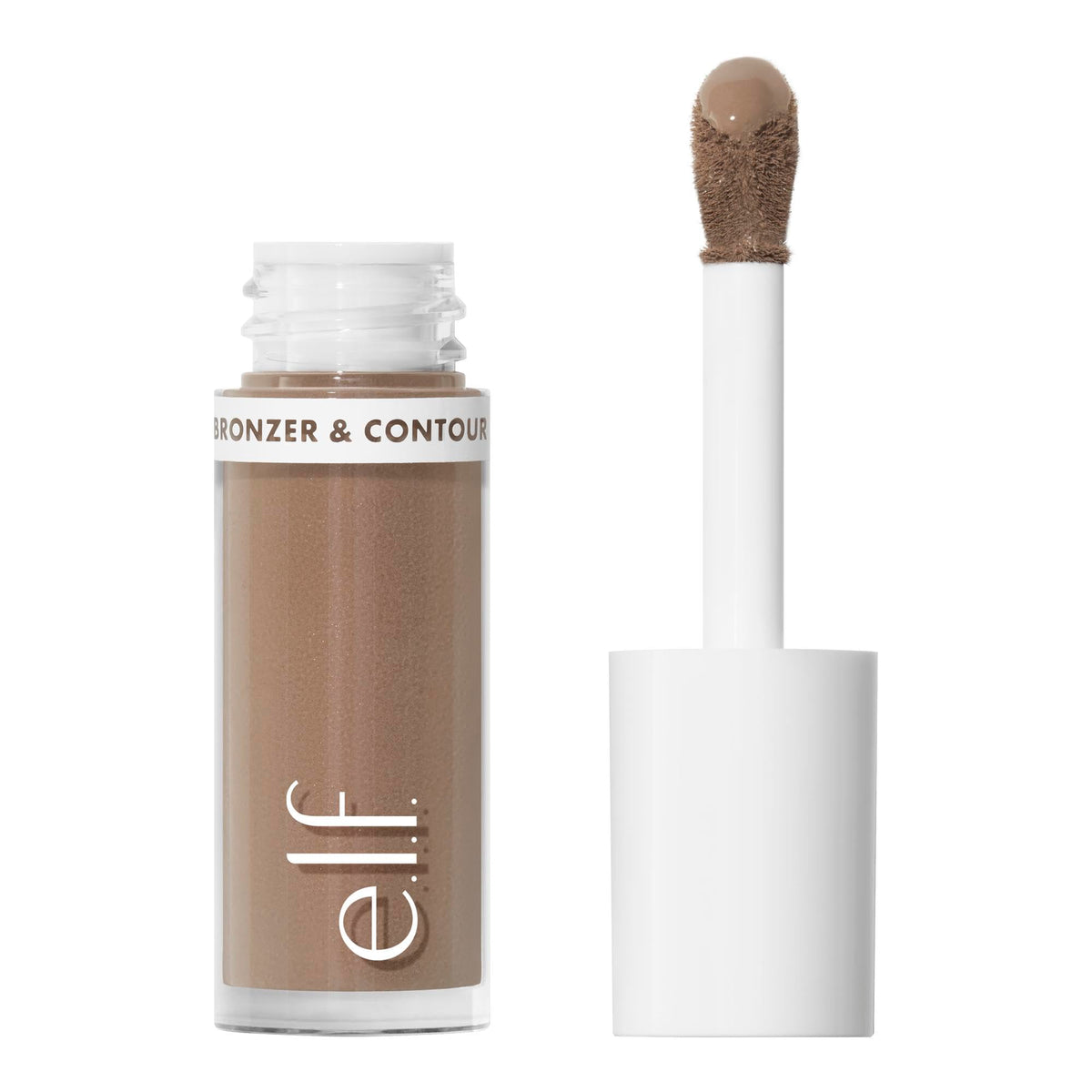 e.l.f. Camo Liquid Bronzer & Contour (Fair)